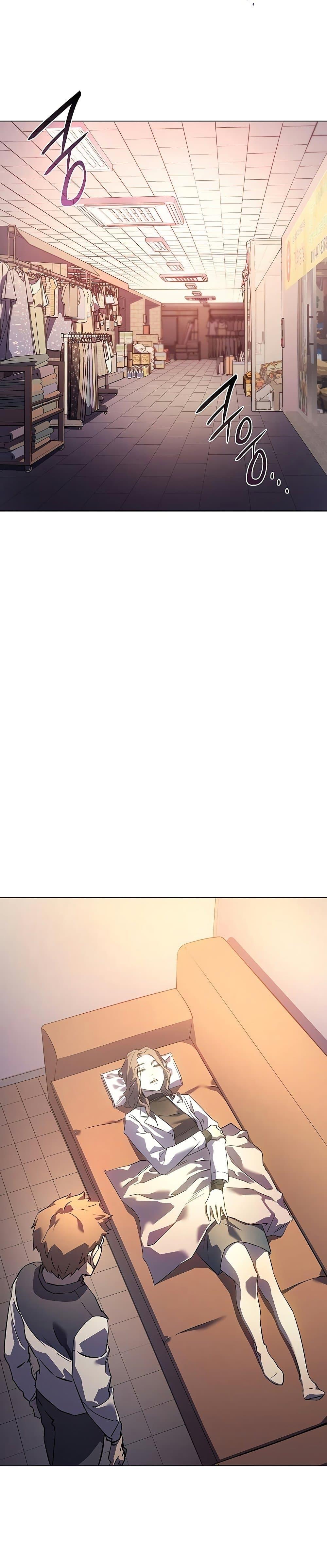 Regressing With the King’s Power เกิดใหม่พร้อมพลังแห่งราชัน ตอนที่ 5 หน้า 26