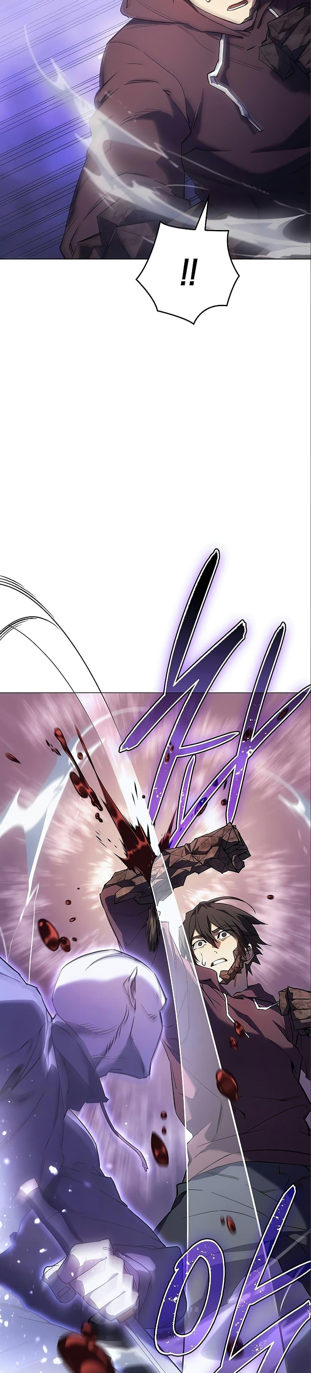 Regressing With the King’s Power เกิดใหม่พร้อมพลังแห่งราชัน ตอนที่ 6 หน้า 20