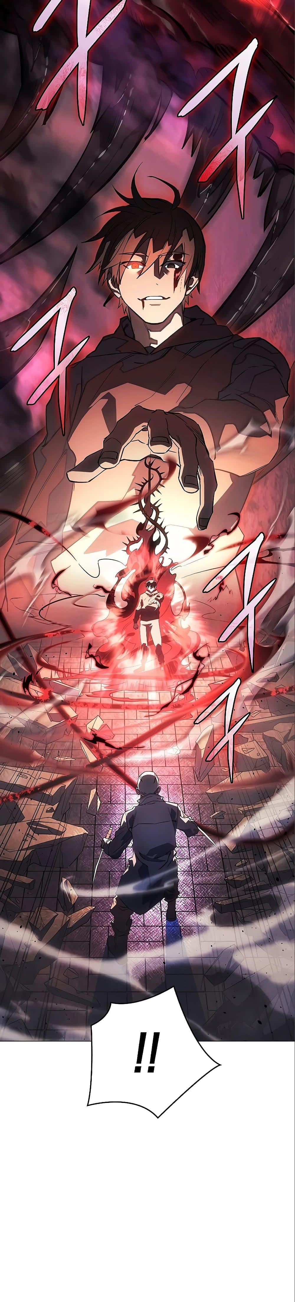 Regressing With the King’s Power เกิดใหม่พร้อมพลังแห่งราชัน ตอนที่ 6 หน้า 33