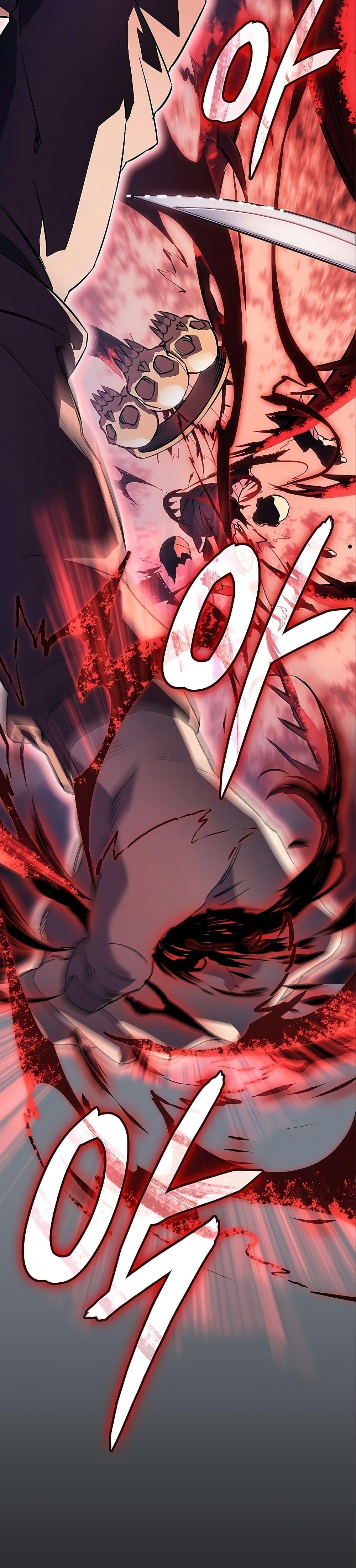 Regressing With the King’s Power เกิดใหม่พร้อมพลังแห่งราชัน ตอนที่ 6 หน้า 42