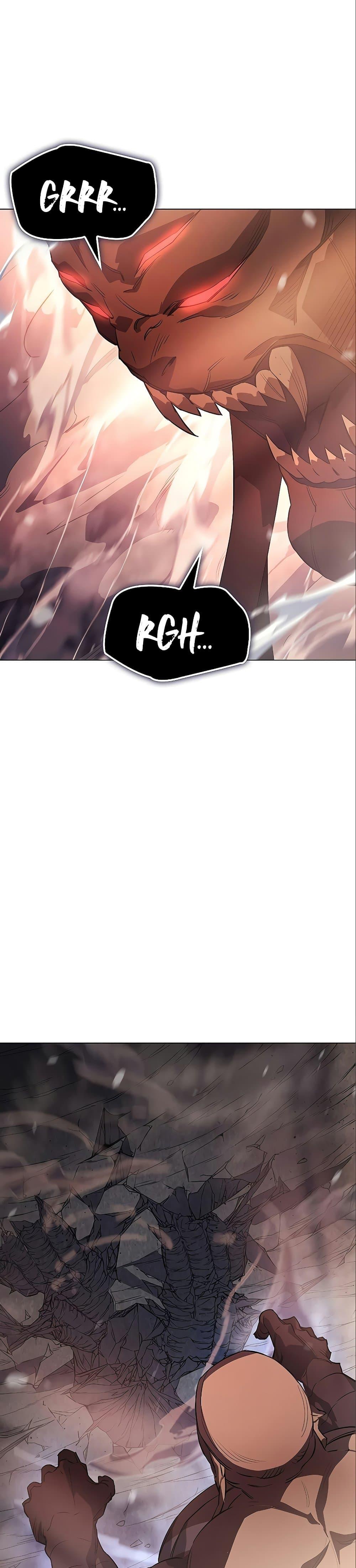 Regressing With the King’s Power เกิดใหม่พร้อมพลังแห่งราชัน ตอนที่ 6 หน้า 48