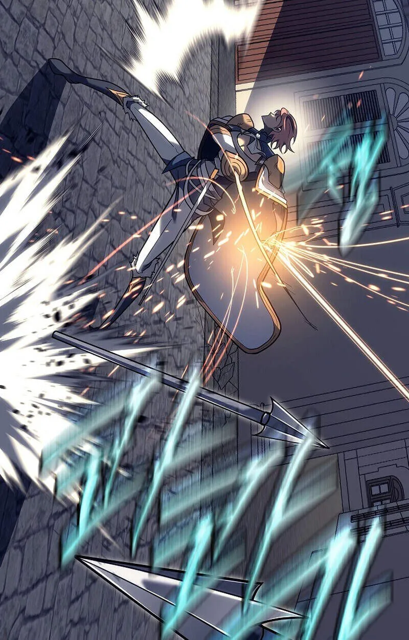 Regressing as the Reincarnated Bastard of the Sword Clan ตอนที่ 51 หน้า 73