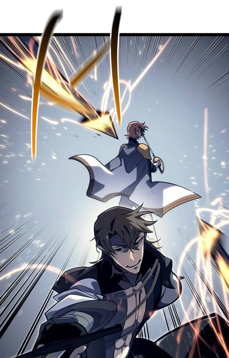 Regressing as the Reincarnated Bastard of the Sword Clan ตอนที่ 51 หน้า 106