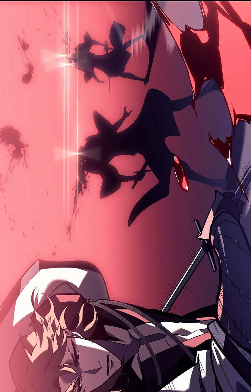 Regressing as the Reincarnated Bastard of the Sword Clan ตอนที่ 51 หน้า 135