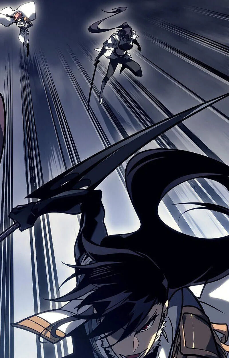 Regressing as the Reincarnated Bastard of the Sword Clan ตอนที่ 51 หน้า 151