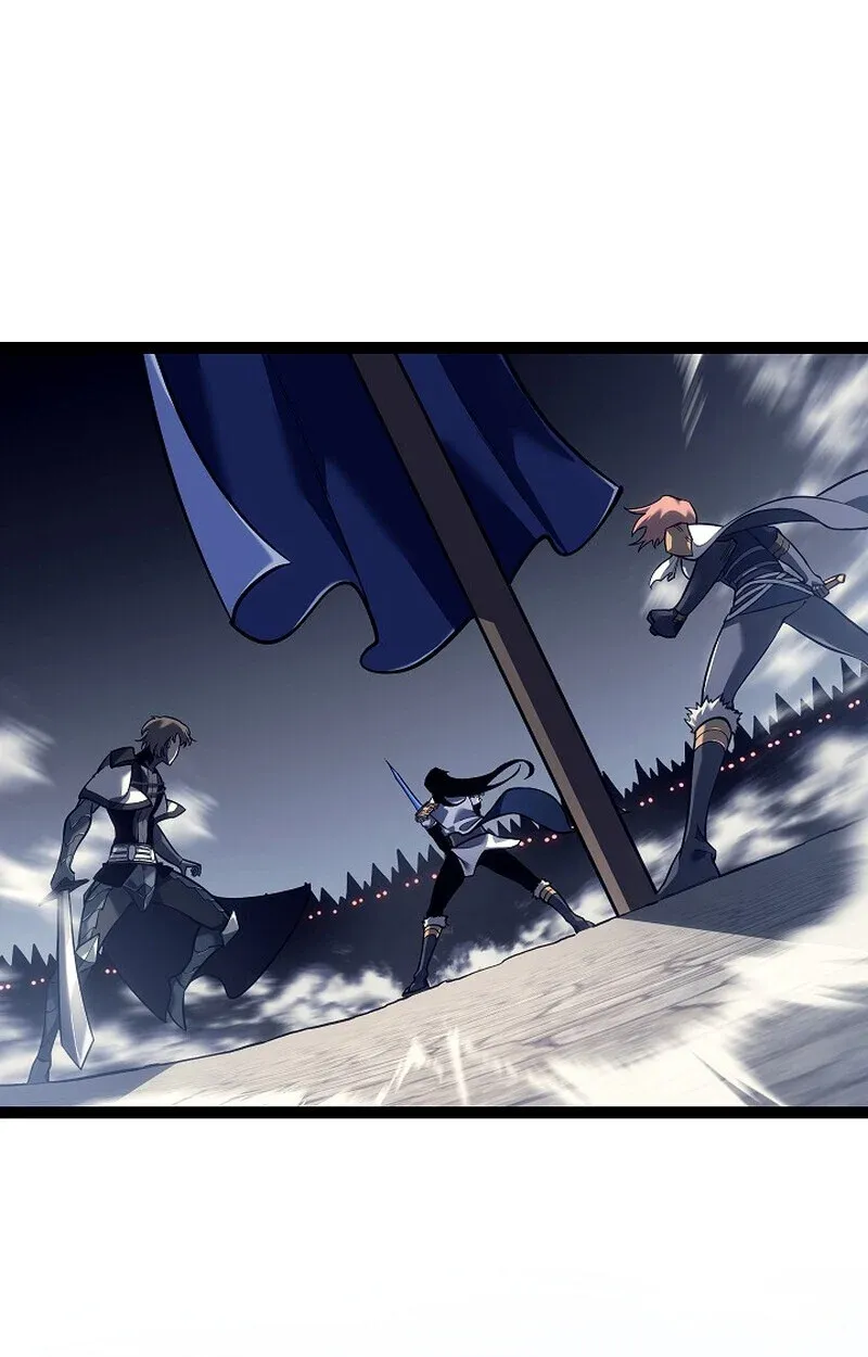 Regressing as the Reincarnated Bastard of the Sword Clan ตอนที่ 52 หน้า 84