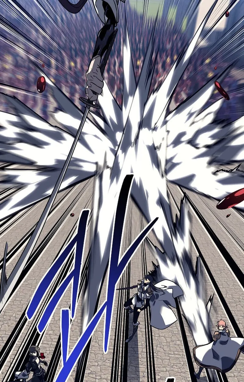 Regressing as the Reincarnated Bastard of the Sword Clan ตอนที่ 52 หน้า 88