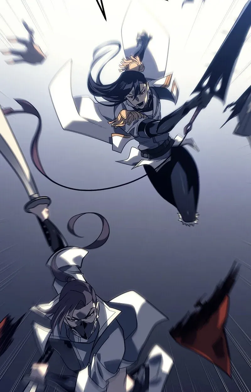 Regressing as the Reincarnated Bastard of the Sword Clan ตอนที่ 52 หน้า 103