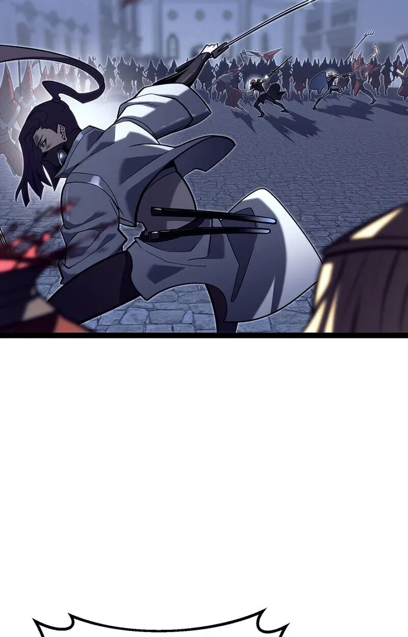 Regressing as the Reincarnated Bastard of the Sword Clan ตอนที่ 52 หน้า 117