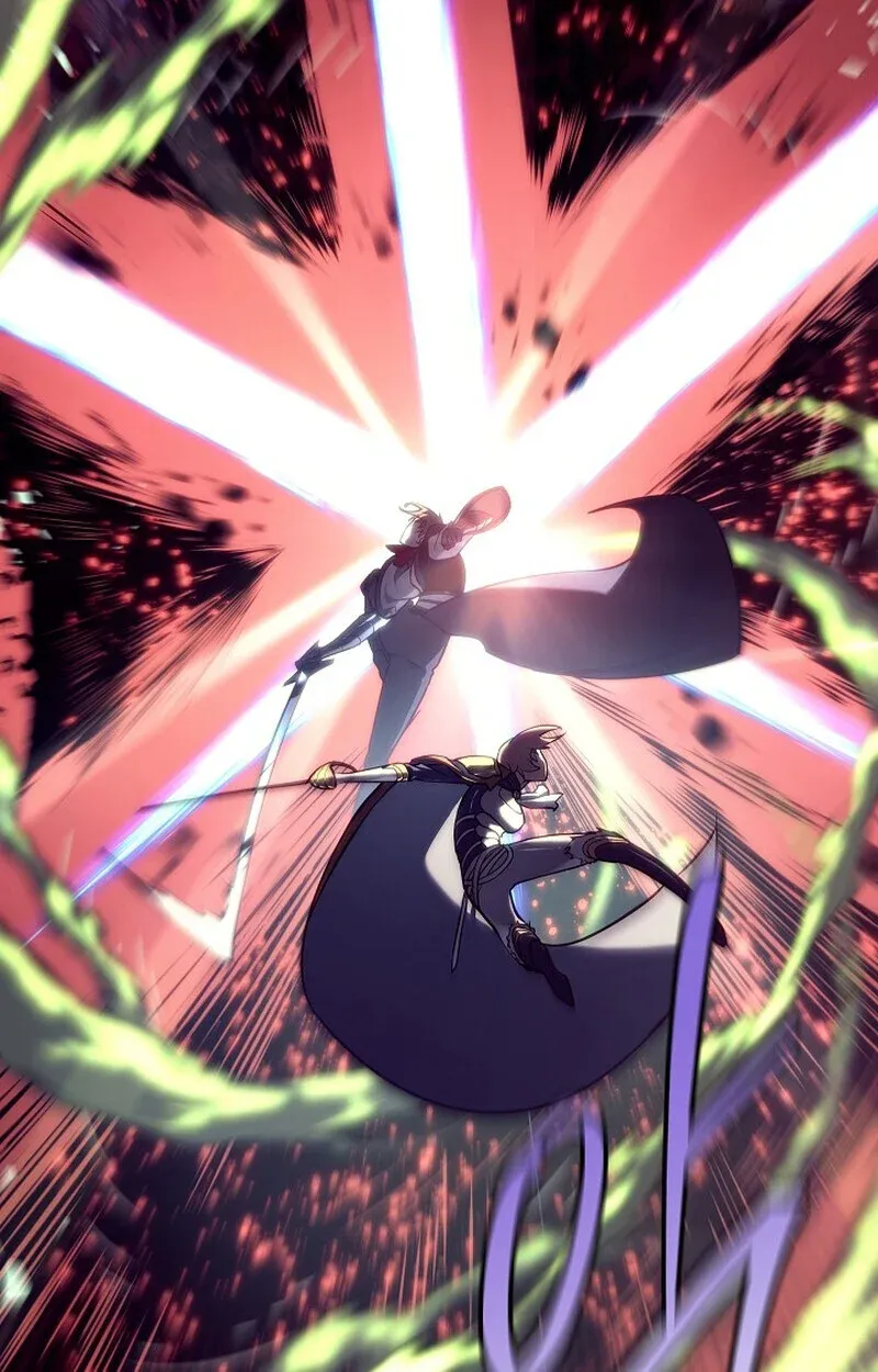 Regressing as the Reincarnated Bastard of the Sword Clan ตอนที่ 52 หน้า 134