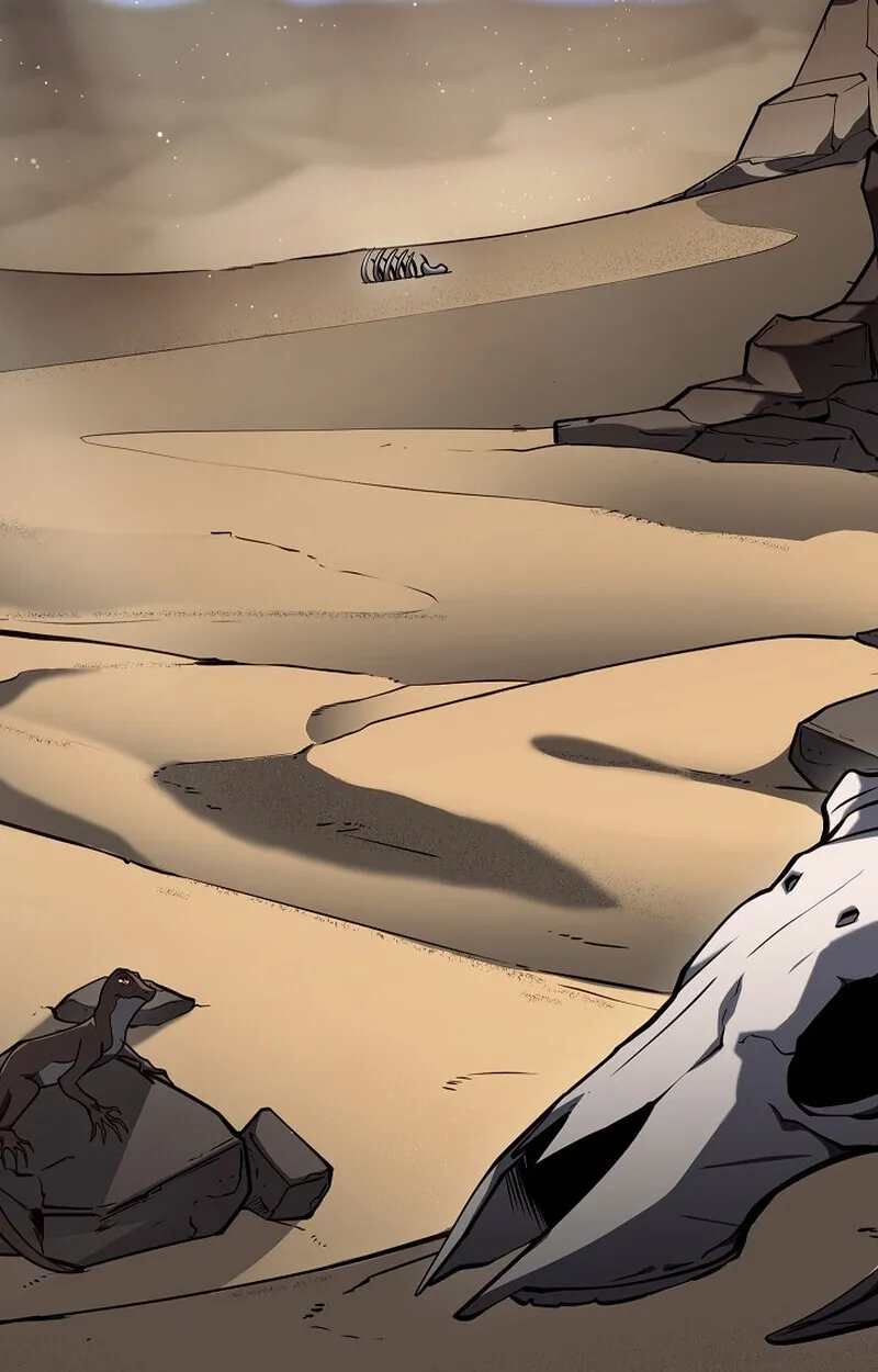 Regressing as the Reincarnated Bastard of the Sword Clan ตอนที่ 56 หน้า 15