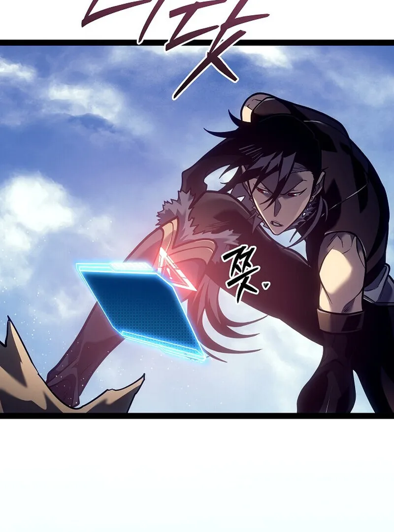 Regressing as the Reincarnated Bastard of the Sword Clan ตอนที่ 56 หน้า 110