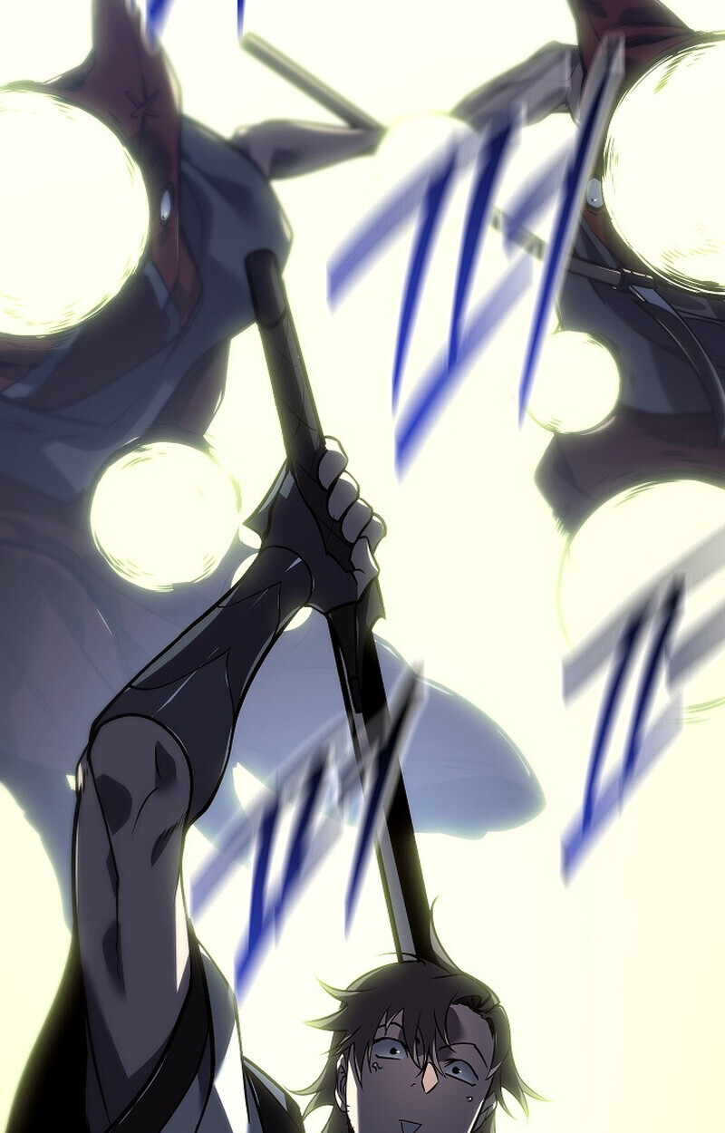 Regressing as the Reincarnated Bastard of the Sword Clan ตอนที่ 53 หน้า 37