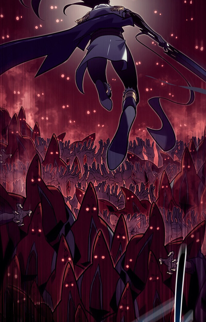 Regressing as the Reincarnated Bastard of the Sword Clan ตอนที่ 53 หน้า 4