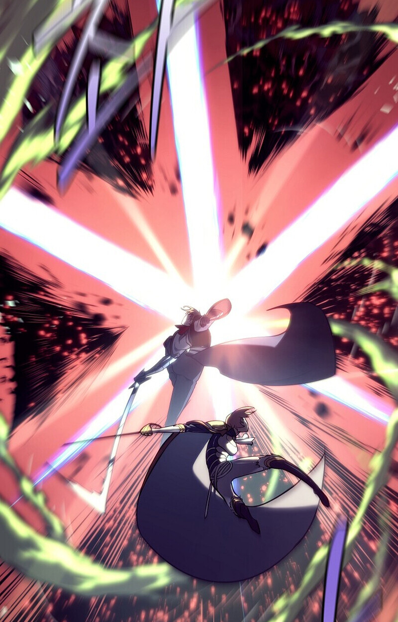 Regressing as the Reincarnated Bastard of the Sword Clan ตอนที่ 53 หน้า 7