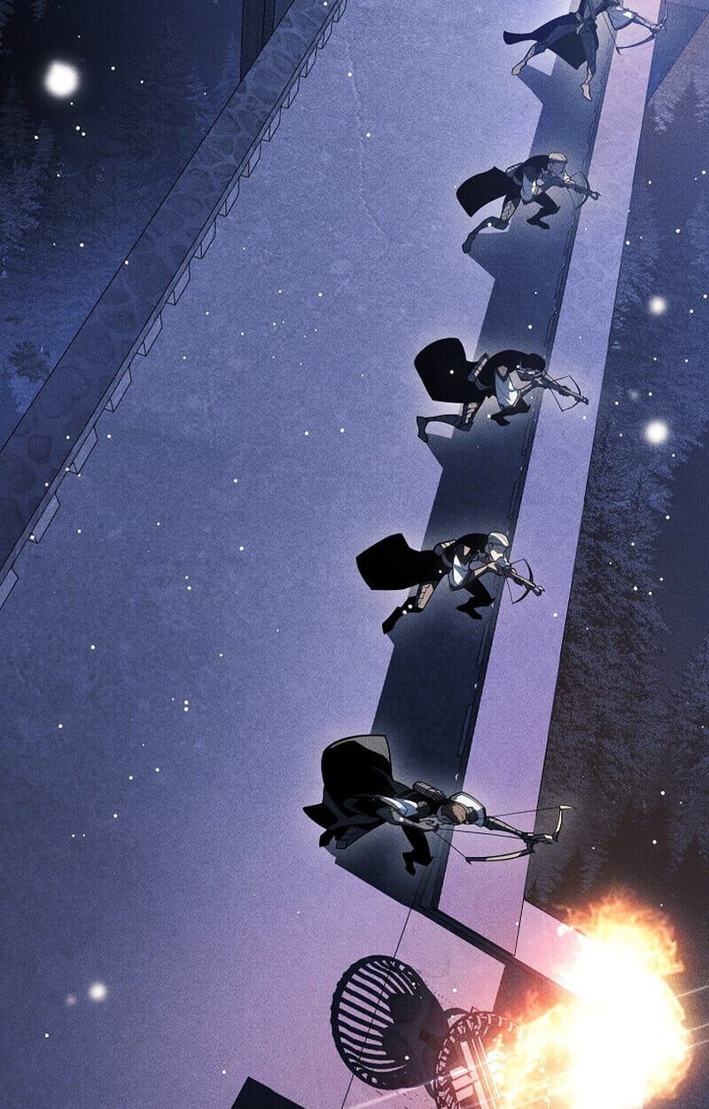 Regressing as the Reincarnated Bastard of the Sword Clan ตอนที่ 65 หน้า 129