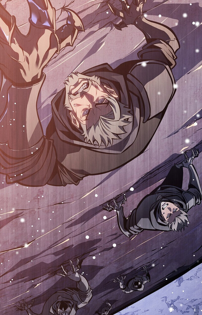 Regressing as the Reincarnated Bastard of the Sword Clan ตอนที่ 65 หน้า 137