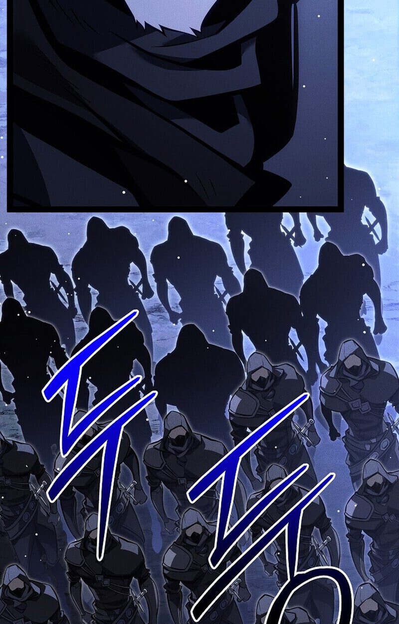 Regressing as the Reincarnated Bastard of the Sword Clan ตอนที่ 65 หน้า 27