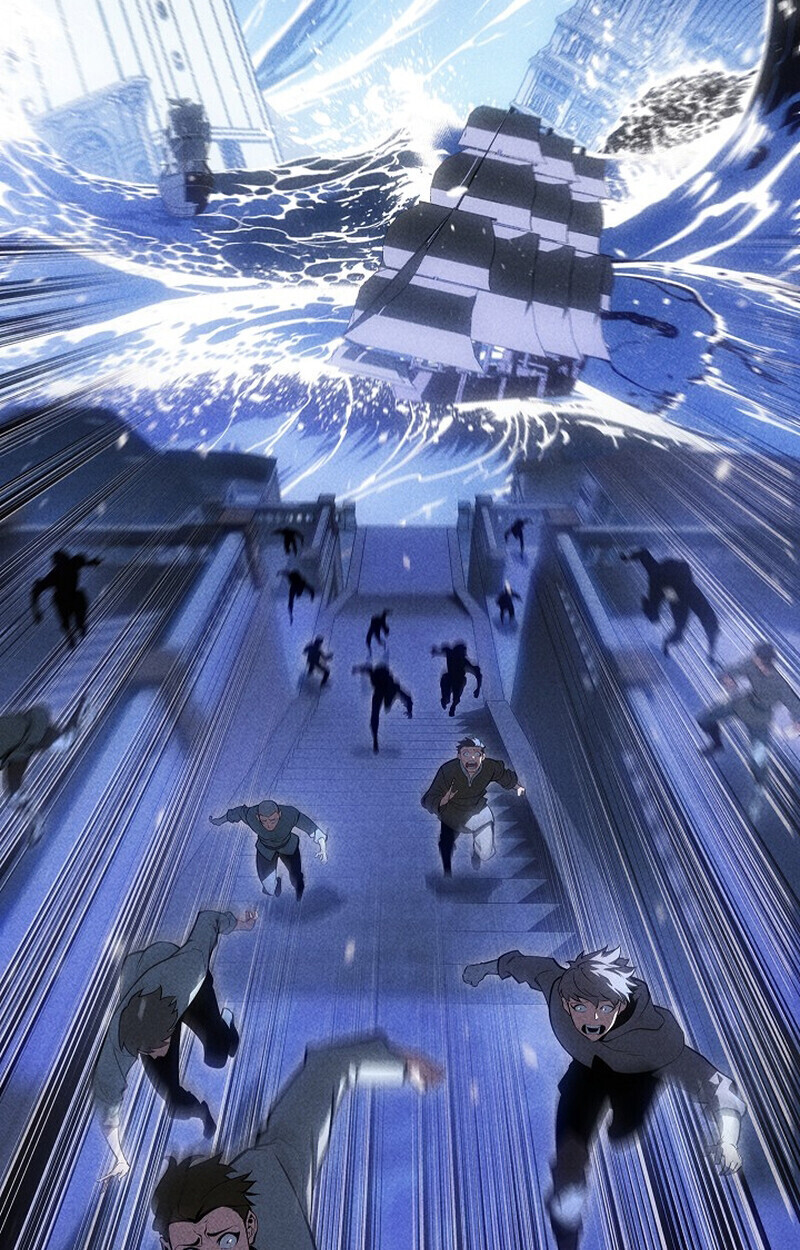 Regressing as the Reincarnated Bastard of the Sword Clan ตอนที่ 66 หน้า 158