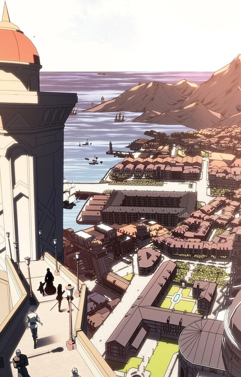 Regressing as the Reincarnated Bastard of the Sword Clan ตอนที่ 66 หน้า 48