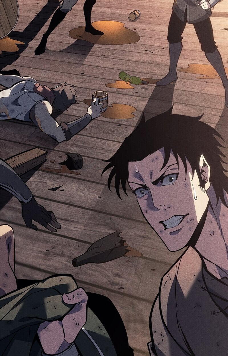 Regressing as the Reincarnated Bastard of the Sword Clan ตอนที่ 66 หน้า 89