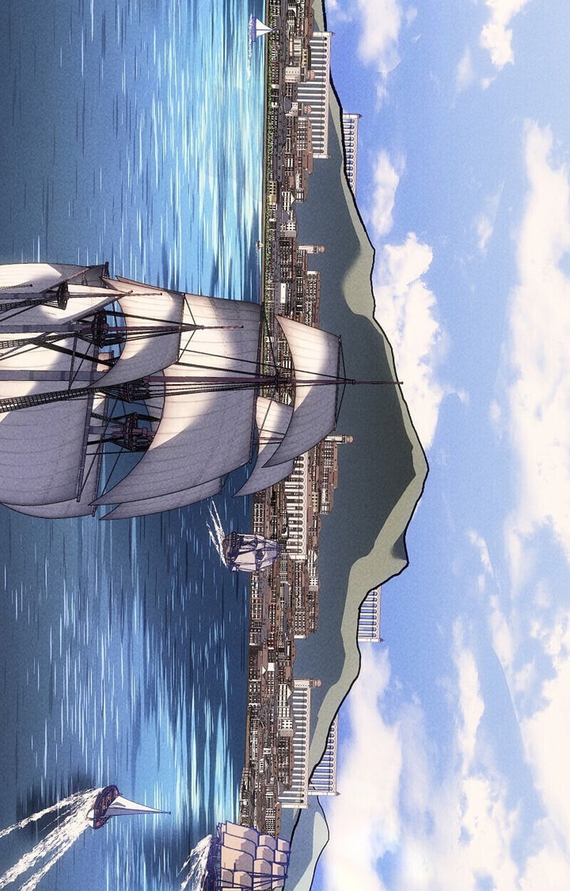 Regressing as the Reincarnated Bastard of the Sword Clan ตอนที่ 67 หน้า 11