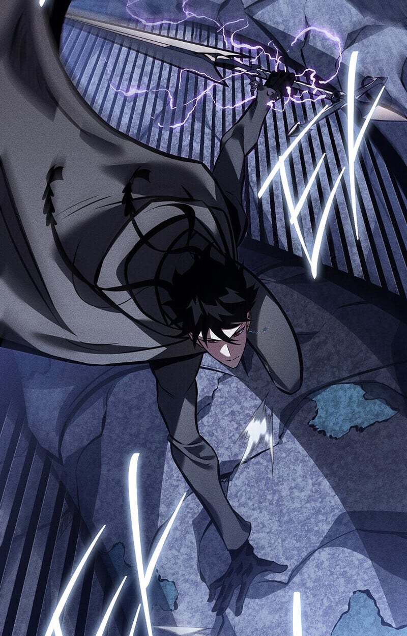 Regressing as the Reincarnated Bastard of the Sword Clan ตอนที่ 67 หน้า 110