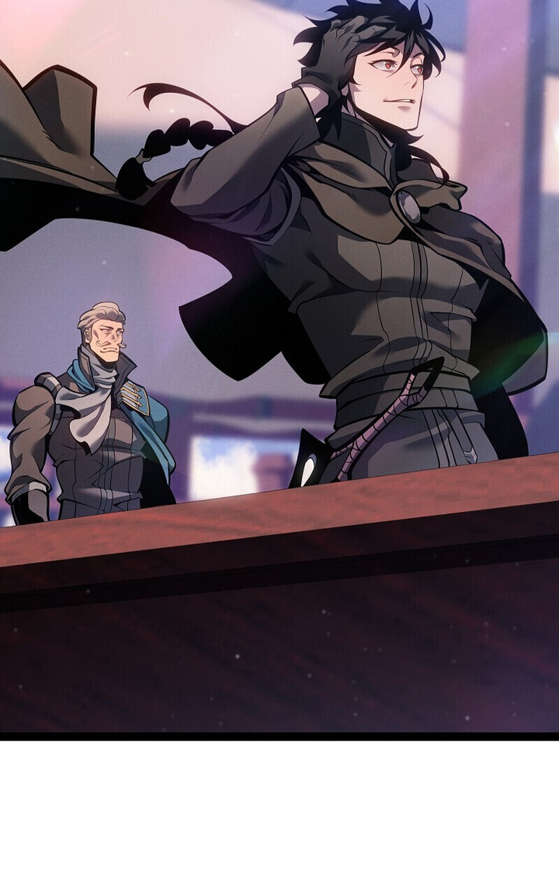 Regressing as the Reincarnated Bastard of the Sword Clan ตอนที่ 67 หน้า 7