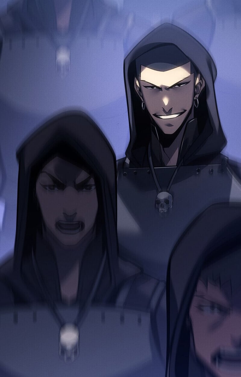 Regressing as the Reincarnated Bastard of the Sword Clan ตอนที่ 67 หน้า 84