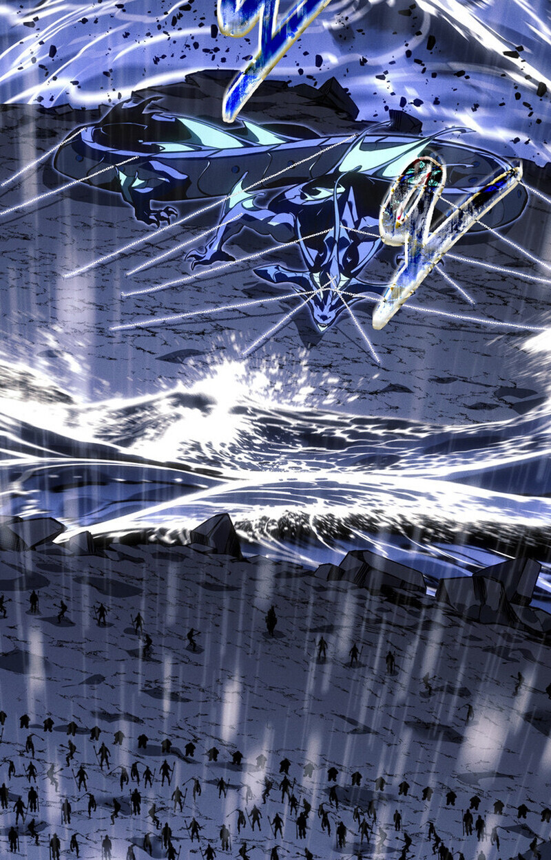 Regressing as the Reincarnated Bastard of the Sword Clan ตอนที่ 69 หน้า 156