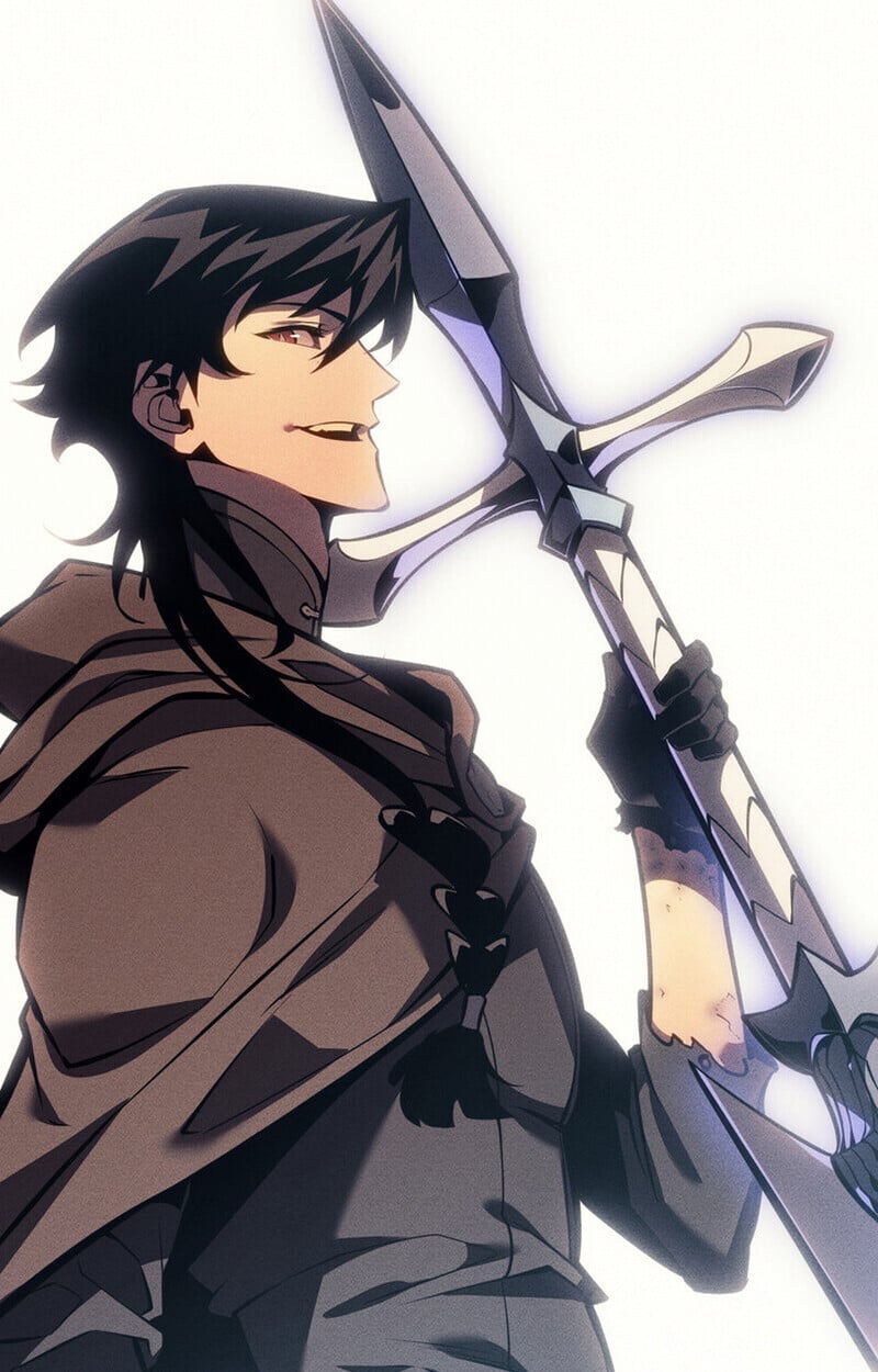 Regressing as the Reincarnated Bastard of the Sword Clan ตอนที่ 69 หน้า 183