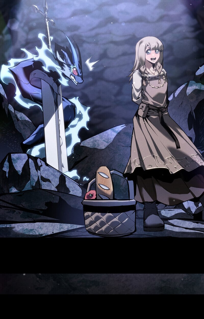 Regressing as the Reincarnated Bastard of the Sword Clan ตอนที่ 69 หน้า 50