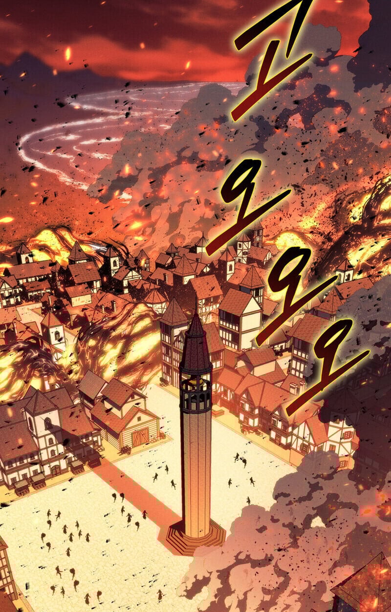 Regressing as the Reincarnated Bastard of the Sword Clan ตอนที่ 69 หน้า 78