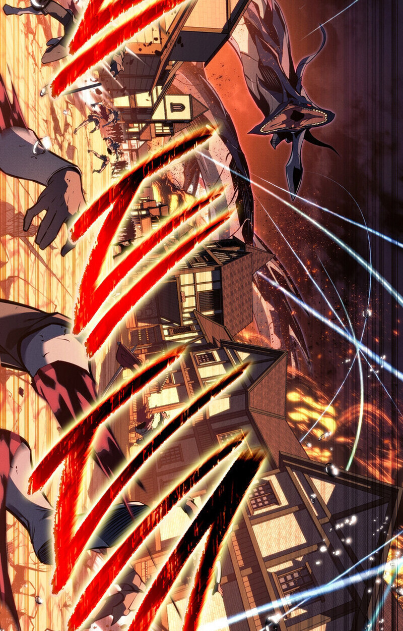 Regressing as the Reincarnated Bastard of the Sword Clan ตอนที่ 69 หน้า 87