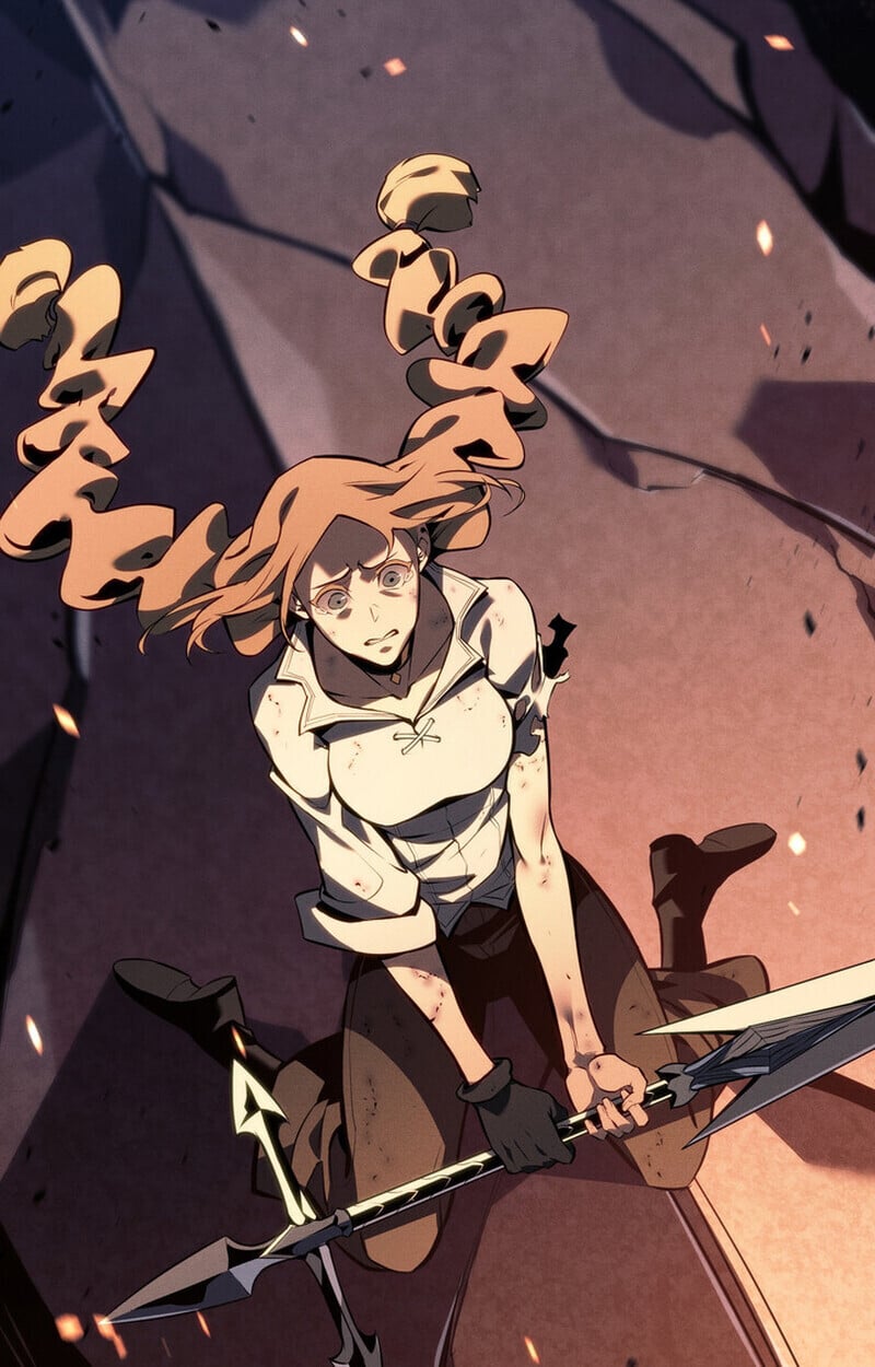 Regressing as the Reincarnated Bastard of the Sword Clan ตอนที่ 69 หน้า 92