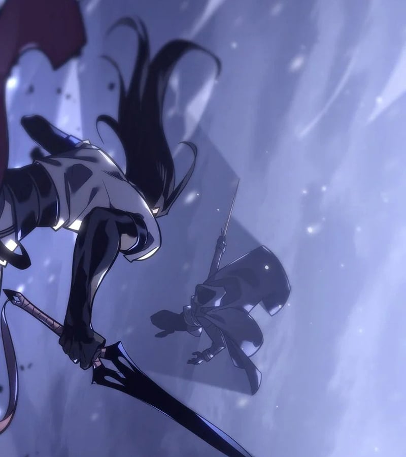 Regressing as the Reincarnated Bastard of the Sword Clan ตอนที่ 32 หน้า 39