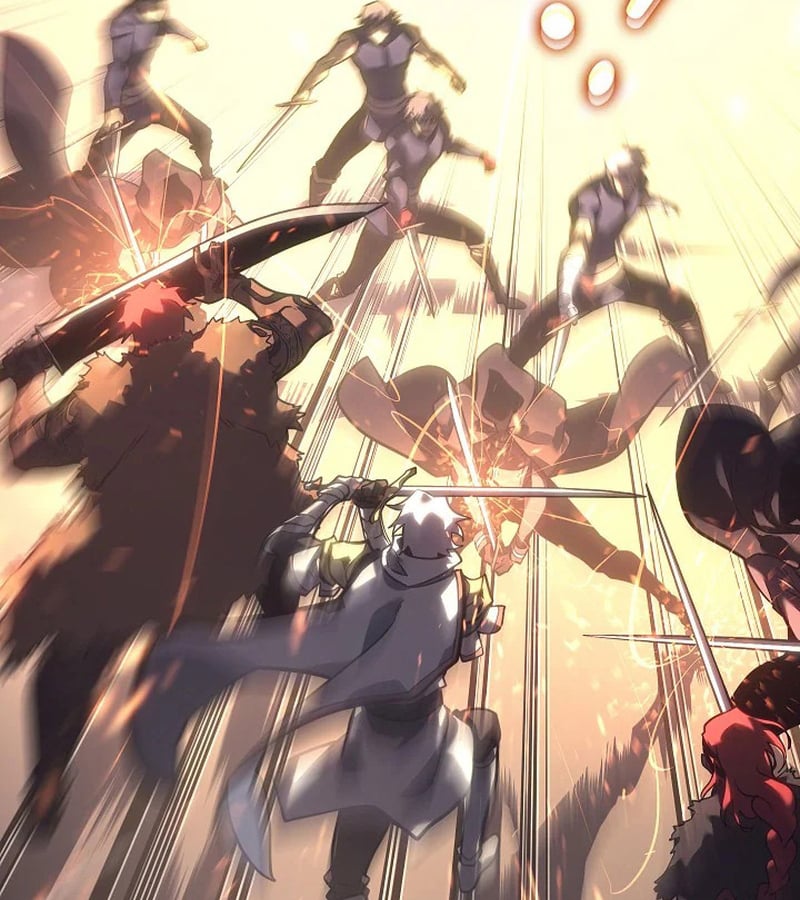 Regressing as the Reincarnated Bastard of the Sword Clan ตอนที่ 32 หน้า 45