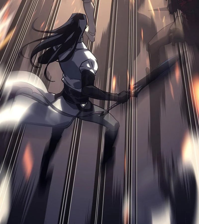 Regressing as the Reincarnated Bastard of the Sword Clan ตอนที่ 32 หน้า 46