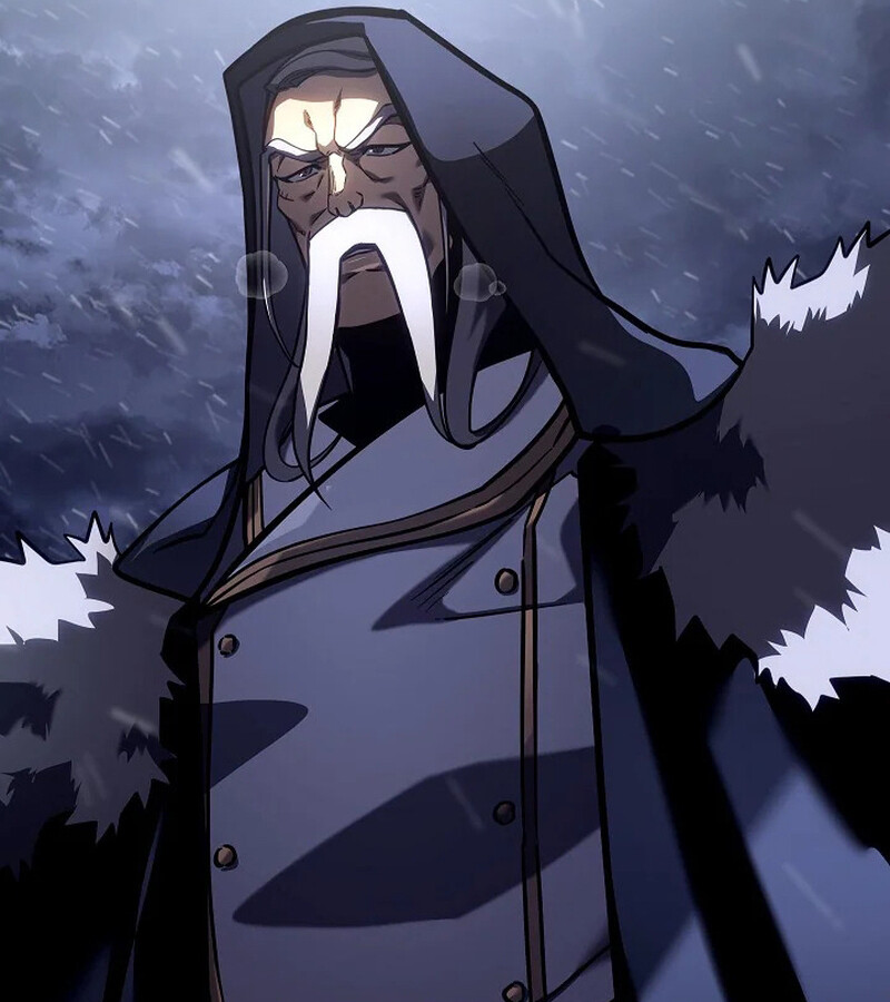 Regressing as the Reincarnated Bastard of the Sword Clan ตอนที่ 33 หน้า 10