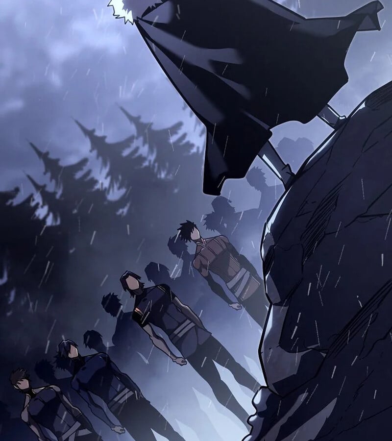 Regressing as the Reincarnated Bastard of the Sword Clan ตอนที่ 33 หน้า 7