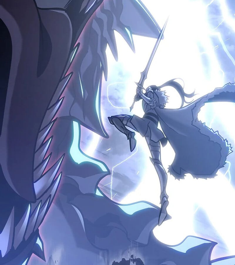 Regressing as the Reincarnated Bastard of the Sword Clan ตอนที่ 33 หน้า 73