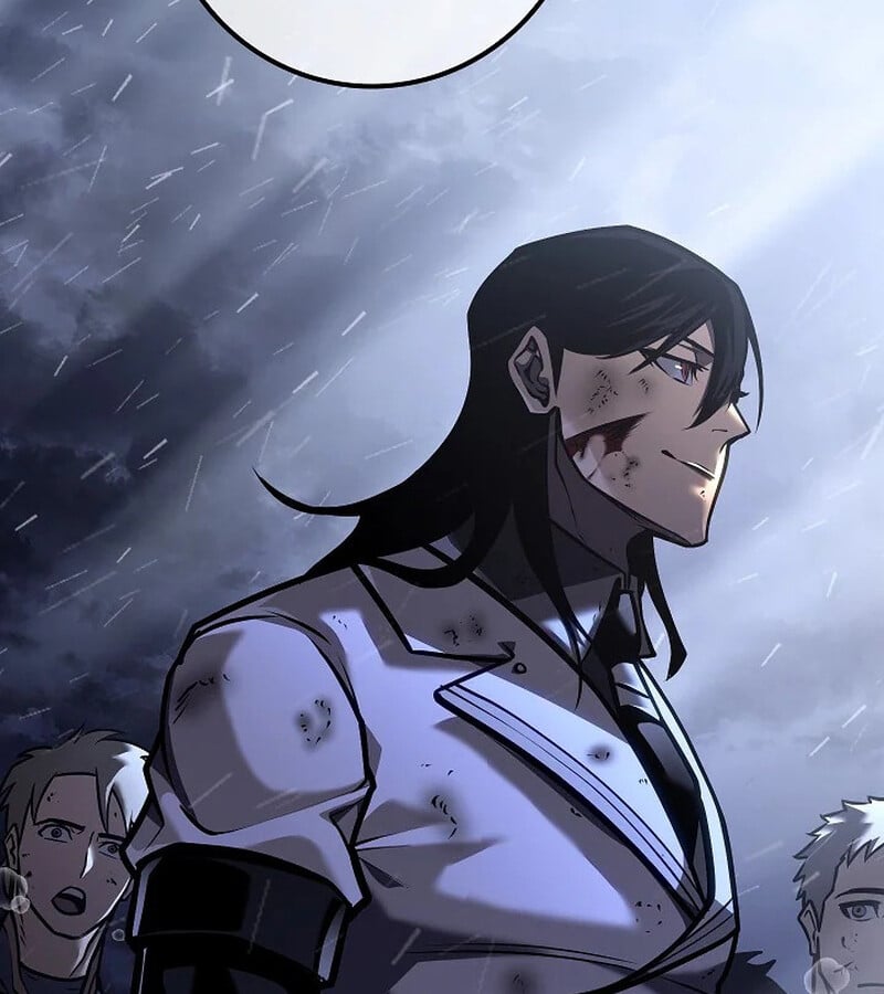 Regressing as the Reincarnated Bastard of the Sword Clan ตอนที่ 33 หน้า 84