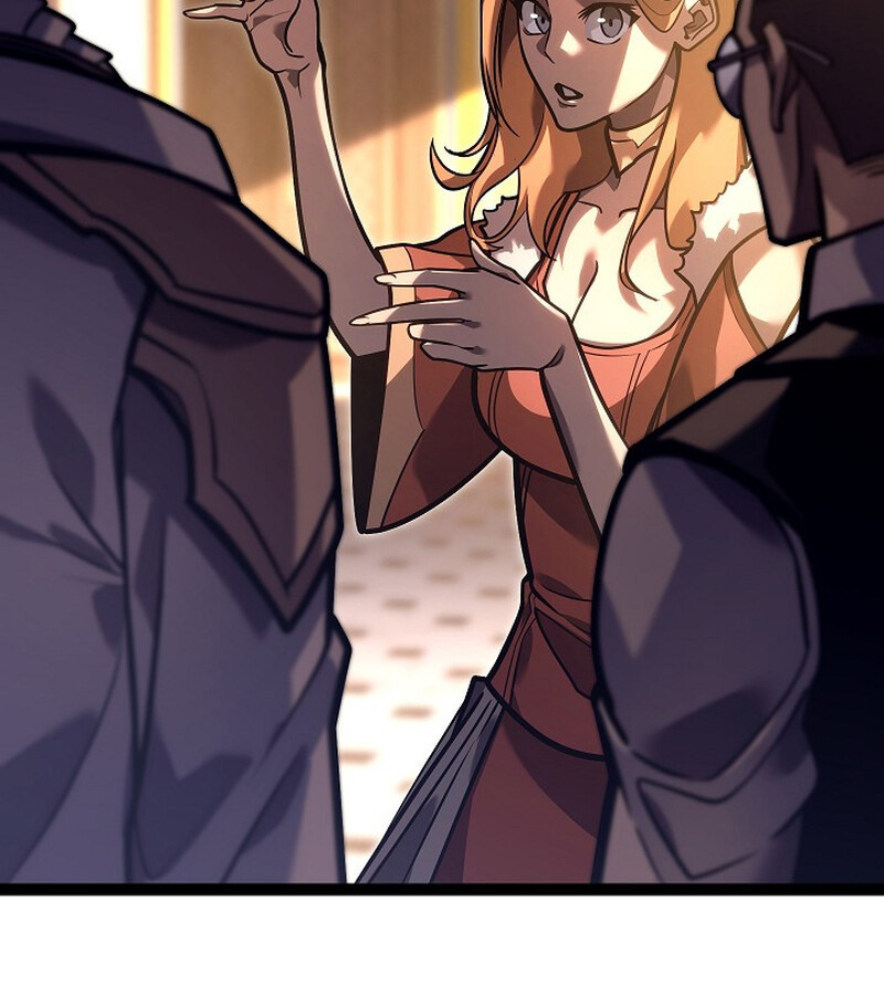 Regressing as the Reincarnated Bastard of the Sword Clan ตอนที่ 34 หน้า 91