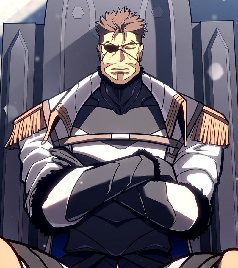 Regressing as the Reincarnated Bastard of the Sword Clan ตอนที่ 36 หน้า 130