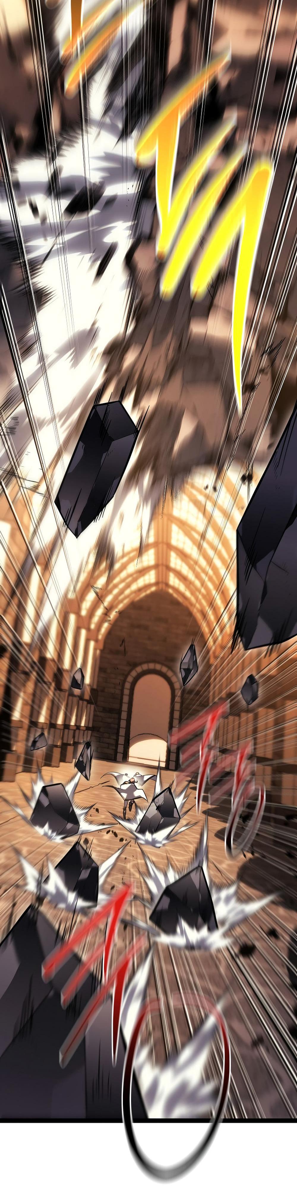 Regressing as the Reincarnated Bastard of the Sword Clan ตอนที่ 43 หน้า 21