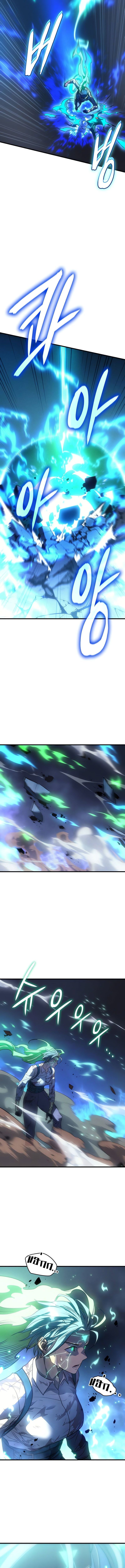 Regressing With the King’s Power เกิดใหม่พร้อมพลังแห่งราชัน ตอนที่ 37 หน้า 4