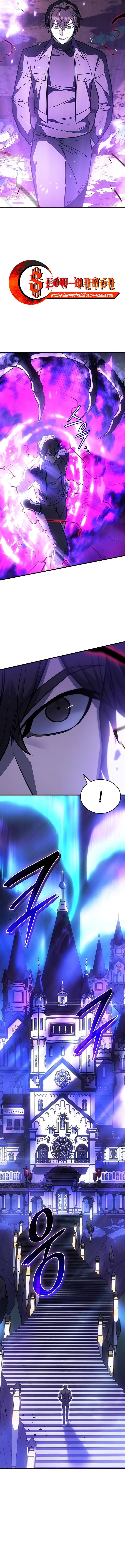 Regressing With the King’s Power เกิดใหม่พร้อมพลังแห่งราชัน ตอนที่ 38 หน้า 10