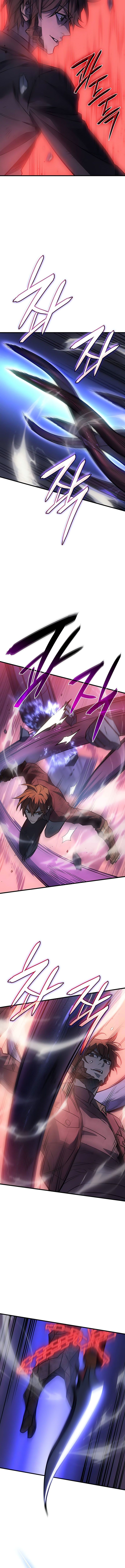 Regressing With the King’s Power เกิดใหม่พร้อมพลังแห่งราชัน ตอนที่ 39 หน้า 12