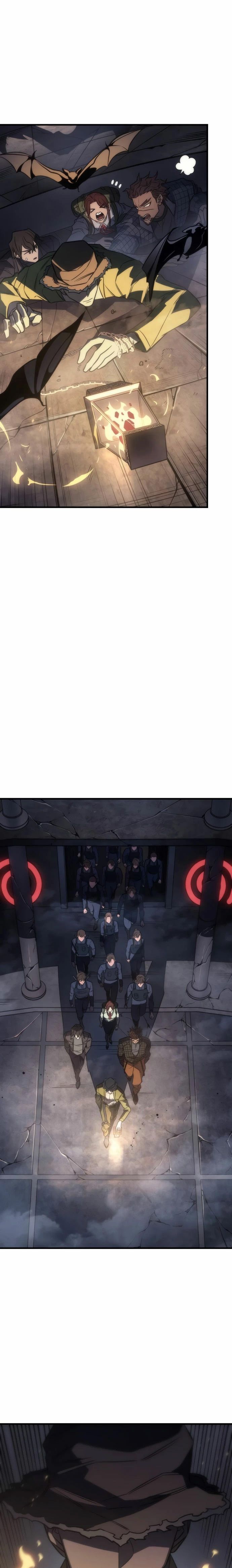 Regressing With the King’s Power เกิดใหม่พร้อมพลังแห่งราชัน ตอนที่ 43 หน้า 34