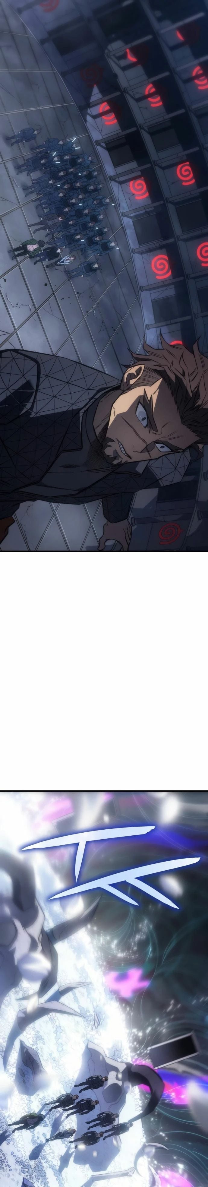 Regressing With the King’s Power เกิดใหม่พร้อมพลังแห่งราชัน ตอนที่ 43 หน้า 43